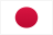 Japon flag
